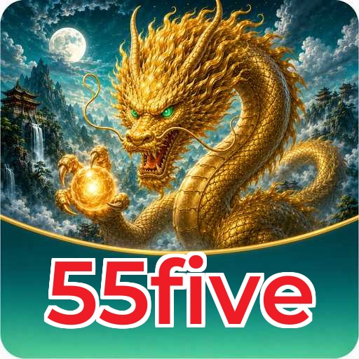 Instalasi 55five Berhasil