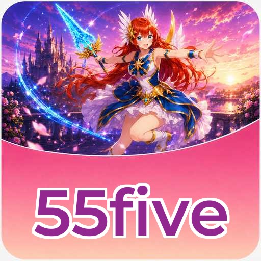 FAQ Keamanan 55five