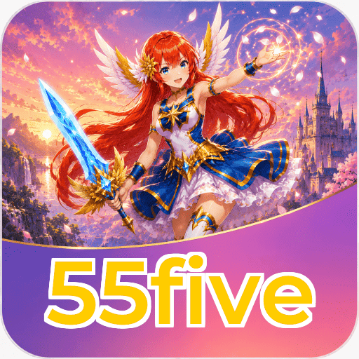 Perbandingan 55five