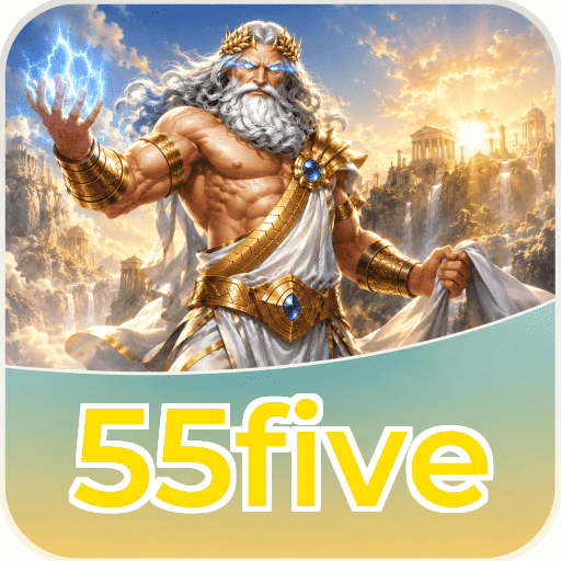 Fitur 55five
